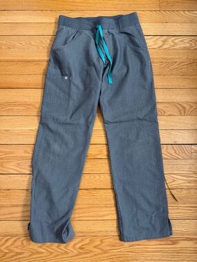 Kade Figs Scrub Pants